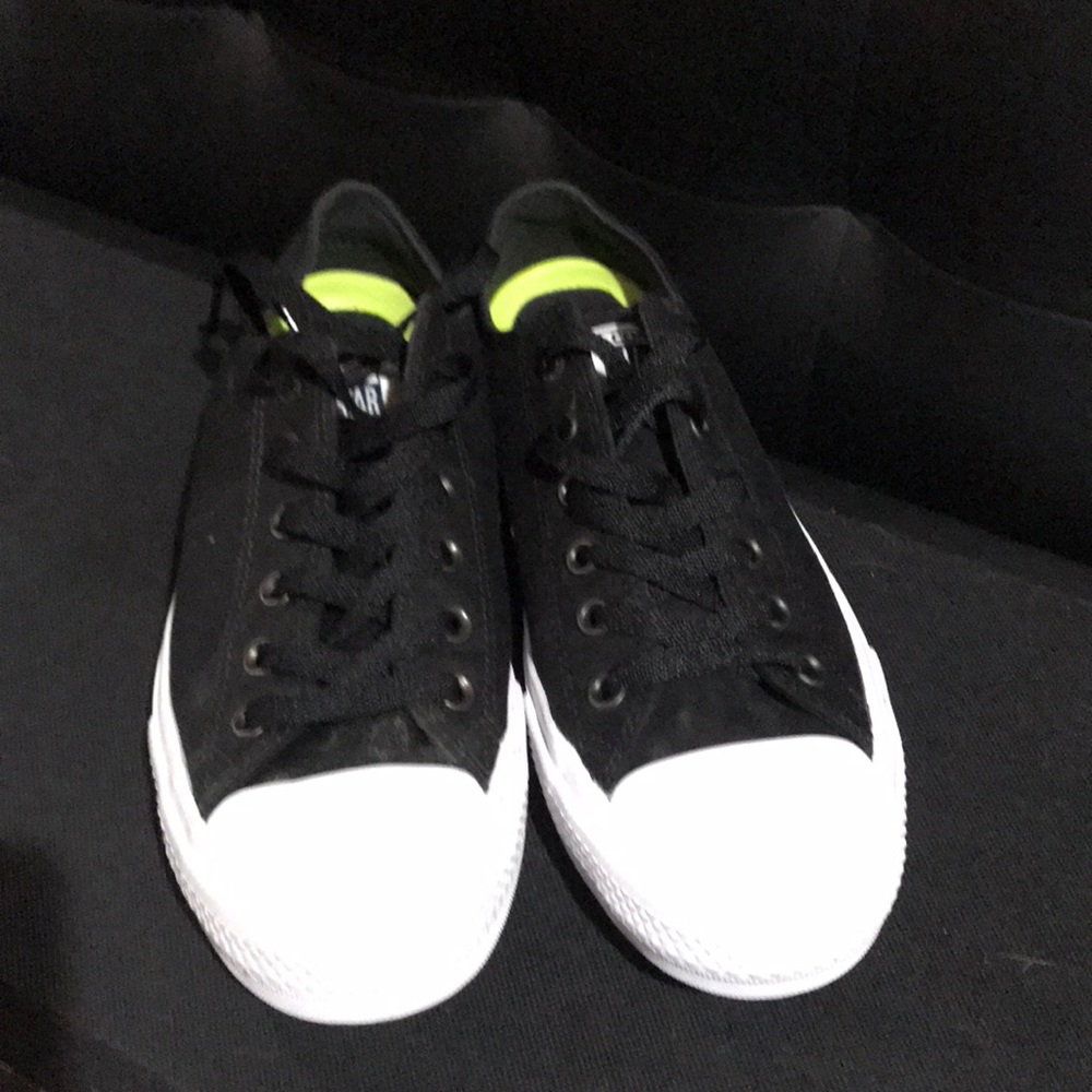 Brand New Chuck Taylor Converse Sneakers
